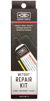 2026 Ocean and Earth Ultimate Wetsuit Repair Kit OESARE11
